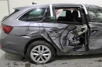 Skoda Octavia  picture 22