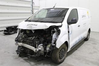 Dezmembrări autoturisme Peugeot Expert  2022/5