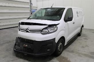 Citroën Jumpy 2022/10