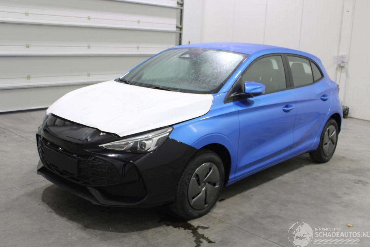 MG 3 MG