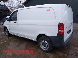 Mercedes Vito Vito (447.6), Van, 2014 1.6 111 CDI 16V picture 3