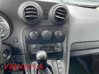Mercedes Citan Citan (415.6), Van, 2012 / 2021 1.5 108 CDI picture 14