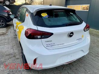 Opel Corsa Corsa F (UB/UH/UP), Hatchback 5-drs, 2019 1.2 12V 75 picture 3