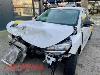 Opel Corsa Corsa F (UB/UH/UP), Hatchback 5-drs, 2019 1.2 12V 75 picture 1