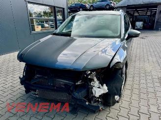 krockskadad bil bedrijf Volkswagen Tiguan Tiguan (AD1), SUV, 2016 / 2024 1.4 TSI 16V 2018/5