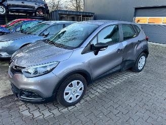 Renault Captur RENAULT CAPTUR I (J5_, H5_) 0.9 TCe 90 picture 1