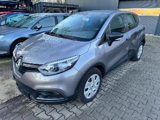 Renault Captur RENAULT CAPTUR I (J5_, H5_) 0.9 TCe 90 picture 9