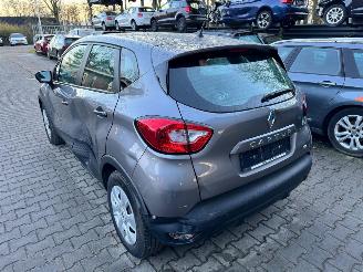 Renault Captur RENAULT CAPTUR I (J5_, H5_) 0.9 TCe 90 picture 4