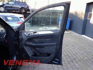 Mercedes ML ML III (166), SUV, 2011 / 2015 3.0 ML-350 BlueTEC V6 24V 4-Matic picture 10