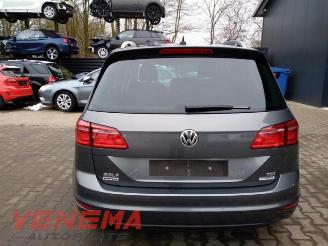 Volkswagen Golf Sportsvan Golf Sportsvan (AUVS), MPV, 2014 / 2021 1.2 TSI 16V BlueMOTION picture 5