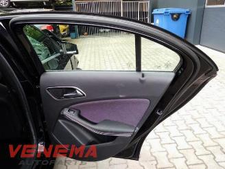 Mercedes A-klasse A (W176), Hatchback, 2012 / 2018 1.5 A-180 CDI, A-180d 16V picture 16