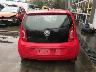 Volkswagen Up! benzine picture 2