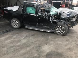 Ford Ranger 3200CC - DIESL - AUTOMAAT picture 1