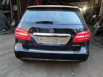 Dezmembrări autoturisme Mercedes B-klasse DIESEL - 1500CC - 80KW - B  180CDI 2013/8