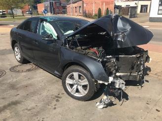 disassembly passenger cars Audi A4 DIESEL - 2000CC - 90KW 2017/10