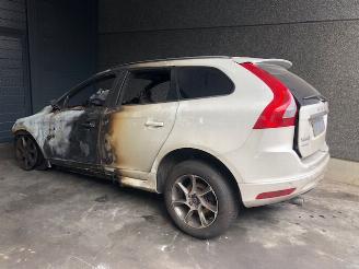 disassembly passenger cars Volvo Xc-60 2000cc - 110kw - diesel 2016/1