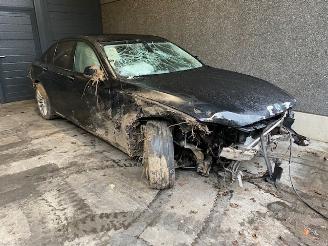 Vrakbiler auto BMW 7-serie 7 serie (F01/02/03/04) 2011/1