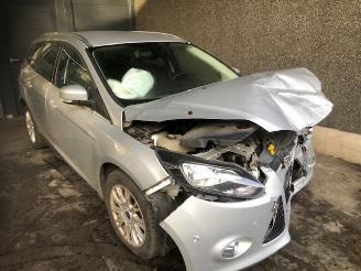 Dezmembrări autoturisme Ford Focus DIESEL - 1600CC - BREAK - 2011 2011/1