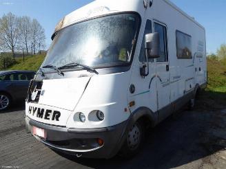 Purkuautot passenger cars Fiat Ducato diesel 2001/1