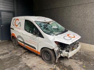 Ford Courier  picture 1