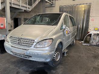 Mercedes Vito (639.7) Bus 2003 / 2014 2.2 109 CDI 16V Bus  Diesel 2.148cc 65kW (88pk) RWD picture 1