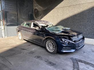 Auto da rottamare Audi A5 Sportback (B9) Liftback 2016 2.0 TDI Ultra 16V Liftback  Diesel 1.968cc 100kW FWD 2017-05 2018/6