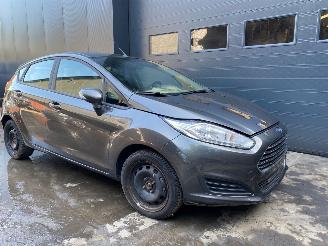 Dezmembrări autoturisme Ford Fiesta Fiesta VII (JA8) Hatchback 1.0 SCI 12V 80 Hatchback  Benzine 999cc 59kW (80pk) FWD 2016/1