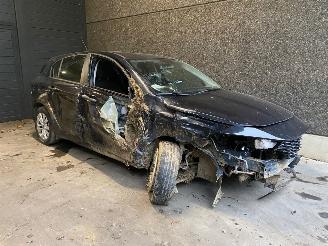 Sloopauto Fiat Tipo Tipo/Aegea (356H/357H) Hatchback 2018 2018/1