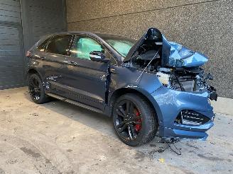 Uttjänta bilar auto Ford Edge Ford edge SUV 2019 Diesel 1.995cc 175Kw 2019/8