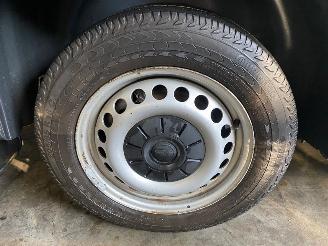 Volkswagen Transporter T6 Van 2015 2.0 TDI 150 Bestel  Diesel 1.968cc 110kW (150pk) FWD picture 17