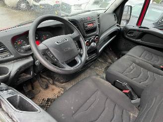 Iveco New Daily VI Van 2014 35C15, 35S15, 40C15, 50C15, 65C15, 70C15 Bestel  Diesel 2.998cc 107kW picture 6