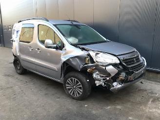 Dezmembrări autoturisme Peugeot Partner Tepee Tepee (7A/B/C/D/E/F/G/J/P/S) MPV 2018 1.6 BlueHDi 100 MPV  Diesel 1.560cc 73kW 2018/4