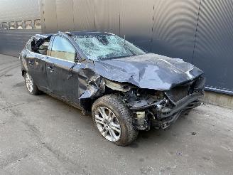 Vrakbiler auto Volvo Xc-60 (DZ) SUV 2008 / 2017 2.0 D3 20V SUV  Diesel 1.984cc 100kW (136pk) FWD 2015/1