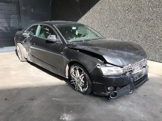 Salvage car Audi A5 (B8C/S) Coupé 2007 / 2017 2.7 TDI V6 24V Coupe 2Dr Diesel 2.698cc 120kW (163pk) FWD 2009/4