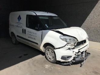 Fiat Doblo (263) Van 2015 1.3 D Multijet Bestel  Diesel 1.248cc 66kW (90pk) FWD picture 1