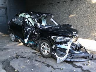 disassembly passenger cars BMW X1 (F48) SUV 2020 xDrive 25e 1.5 12V TwinPower Turbo SUV  Elektrisch Benzine  92kW (125pk) FWD 2020/8