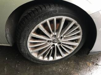 Opel Astra K Sports Tourer Combi 2020 1.2 Turbo 12V Combi/o  Benzine 1.199cc 96kW (131pk) FWD picture 12