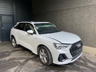 Auto da rottamare Audi Q3  2021/5