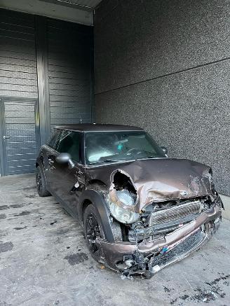 Mini One Mini (R56) Hatchback 2006 / 2013 picture 1