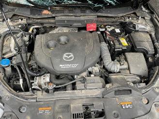 Mazda CX-5  picture 7