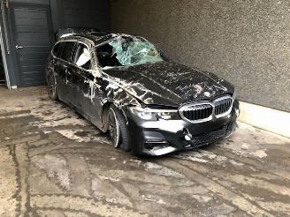 BMW 3-serie 3 reeks G21 touring 32d Xdrive picture 1