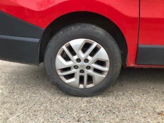 Renault Trafic Trafic (1FL/2FL/3FL/4FL), Van, 2014 1.6 dCi 120 Twin Turbo picture 5