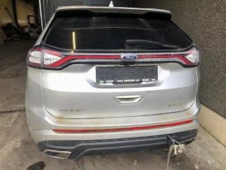 Ford Edge  picture 6