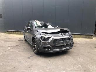 Citroën C3  picture 1