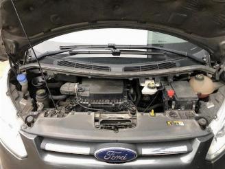 Ford Transit  picture 25