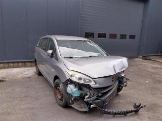 demontáž osobní automobily Mazda 5  2011/7