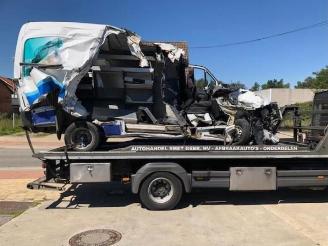 Mercedes Sprinter  picture 14