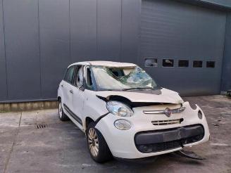 Autoverwertung Fiat 500L  2015/8