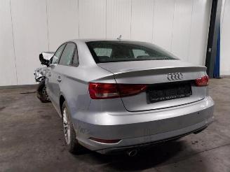 Salvage car Audi A3 A3 Limousine (8VS/8VM), Sedan, 2013 / 2020 1.6 TDI 16V 2017/4