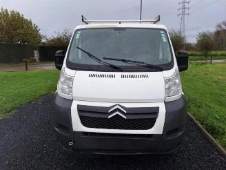 Citroën Jumper Jumper (U9), Van, 2006 2.2 HDi 110 Euro 5 picture 1